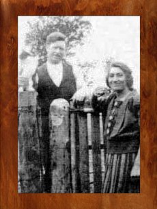George Henry and Adelaide